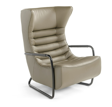 Gerente Italian Armchair