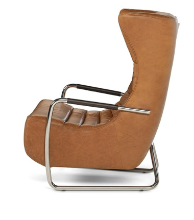 Gerente Italian Armchair