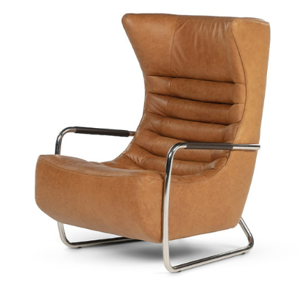 Gerente Italian Armchair