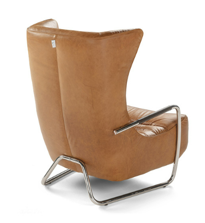 Gerente Italian Armchair