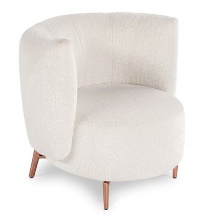 Milano Italian Accent Chair