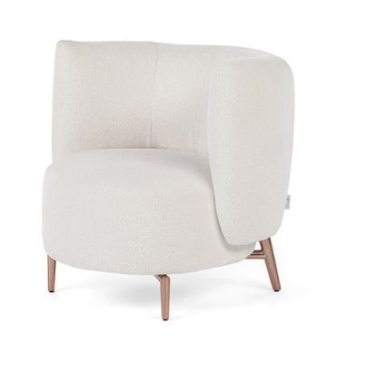 Milano Italian Accent Chair