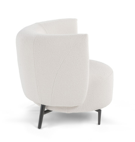 Milano Italian Accent Chair