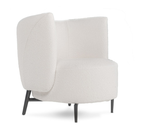 Milano Italian Accent Chair