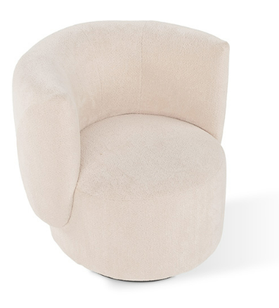 Milano Italian Accent Chair