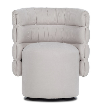 Ladro Italian Accent Chair