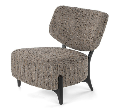 Silandro Italian Accent Chair