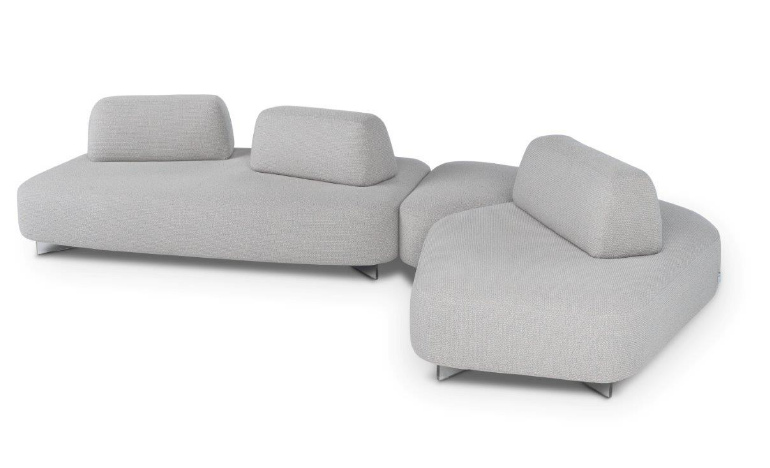 Cremlino Italian Modular Sofa