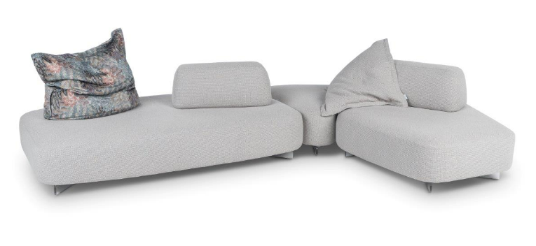 Cremlino Italian Modular Sofa