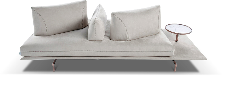 Giaccio Italian Modular Sofa