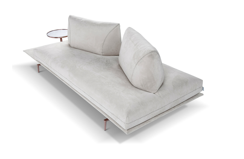 Giaccio Italian Modular Sofa