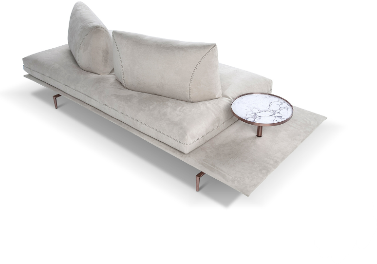 Giaccio Italian Modular Sofa