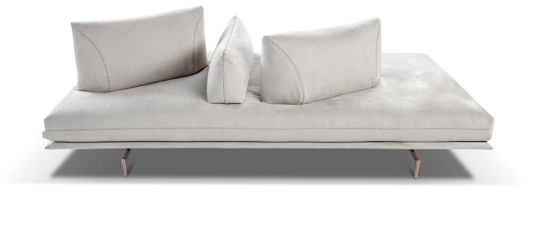 Giaccio Italian Modular Sofa