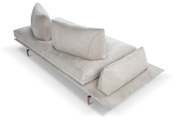 Giaccio Italian Modular Sofa