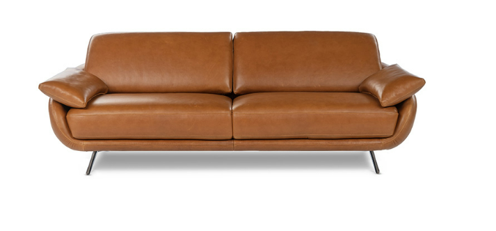 Regalia Italian Sofa