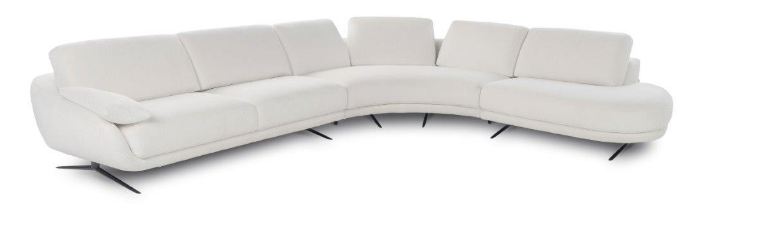 Regalia Italian Sofa