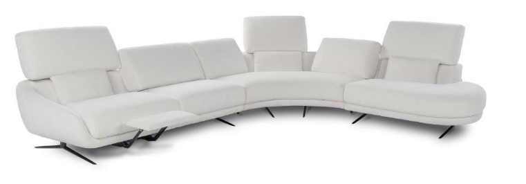 Regalia Italian Sofa