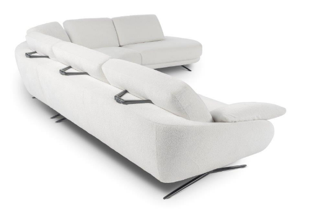 Regalia Italian Sofa