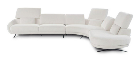 Regalia Italian Sofa