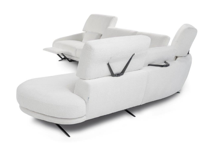 Regalia Italian Sofa