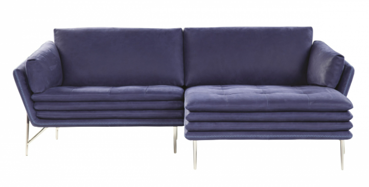 Mater Familias Italian Sofa