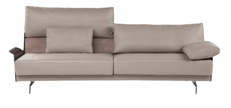 Quint'essenza Italian Sofa