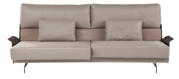 Quint'essenza Italian Sofa