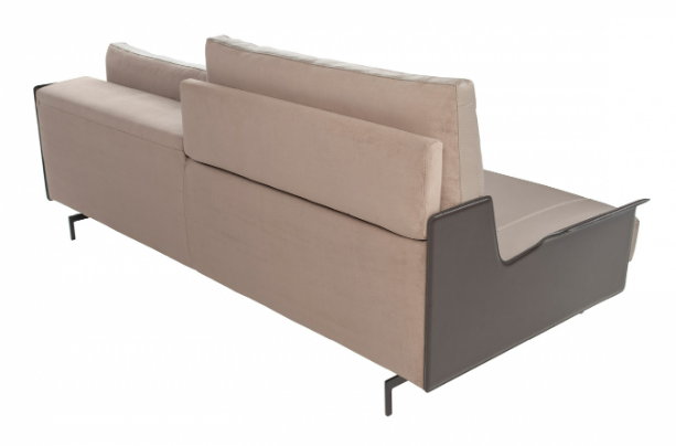 Quint'essenza Italian Sofa