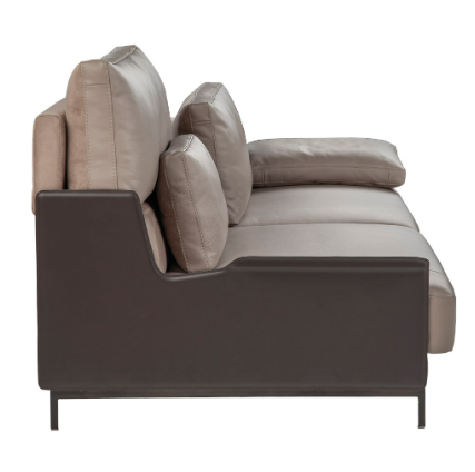 Quint'essenza Italian Sofa