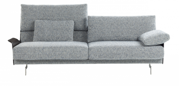 Quint'essenza Italian Sofa