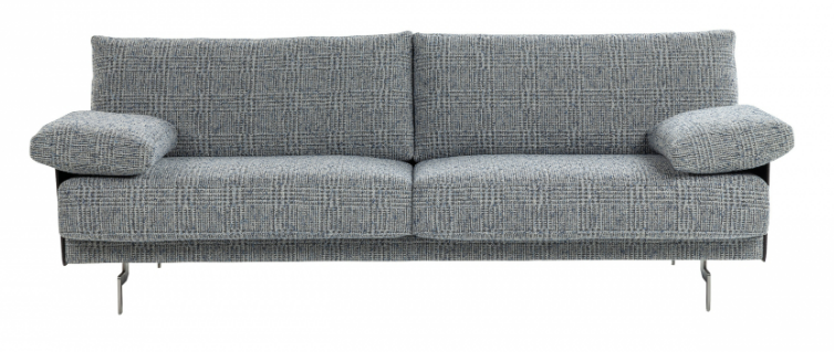 Quint'essenza Italian Sofa