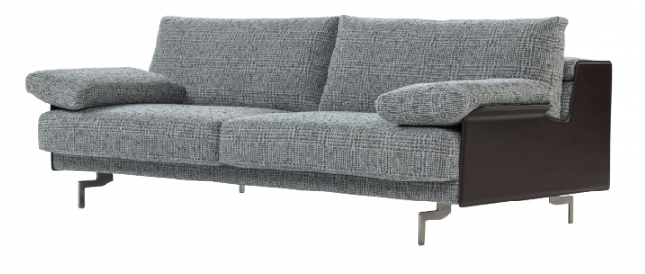 Quint'essenza Italian Sofa