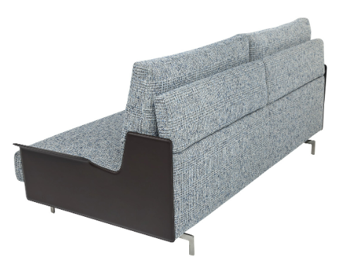 Quint'essenza Italian Sofa