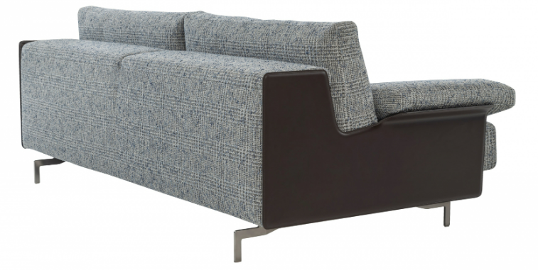 Quint'essenza Italian Sofa