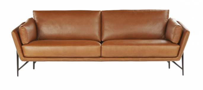 Venus Italian Sofa