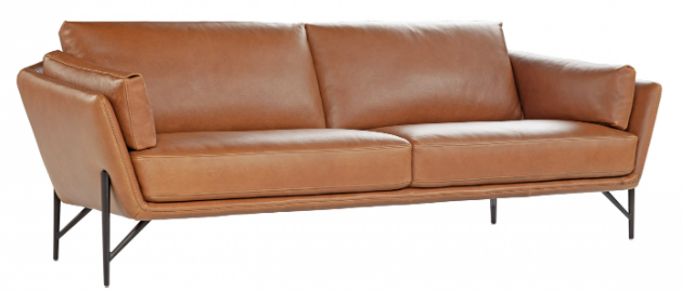 Venus Italian Sofa