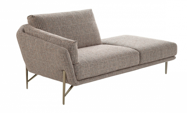 Venus Italian Sofa