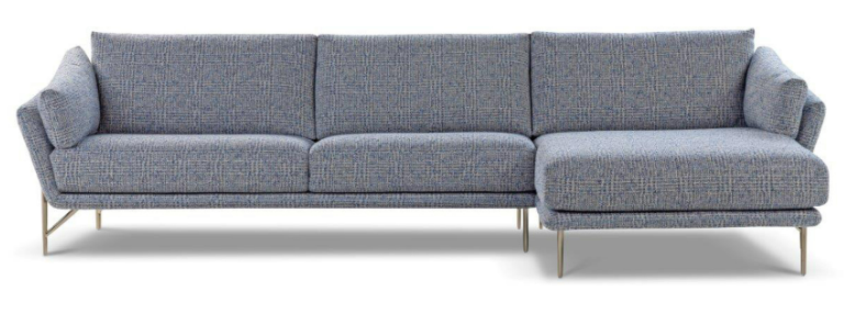 Venus Italian Sofa