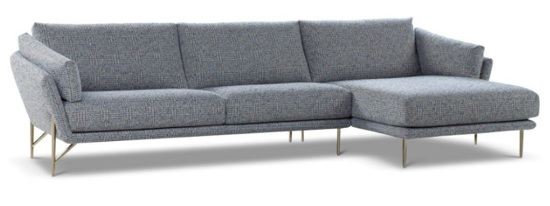 Venus Italian Sofa