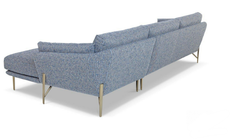 Venus Italian Sofa