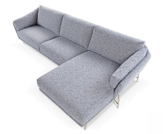 Venus Italian Sofa