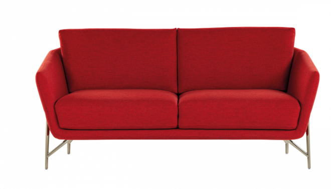 Venus Italian Sofa