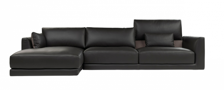 Matheola Italian Sofa