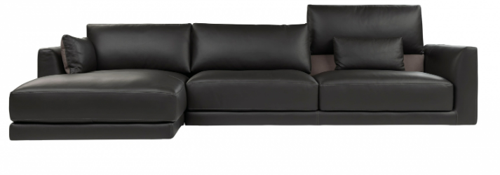 Matheola Italian Sofa