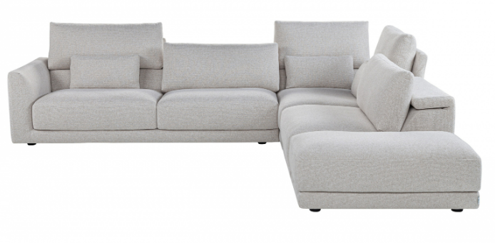 Matheola Italian Sofa