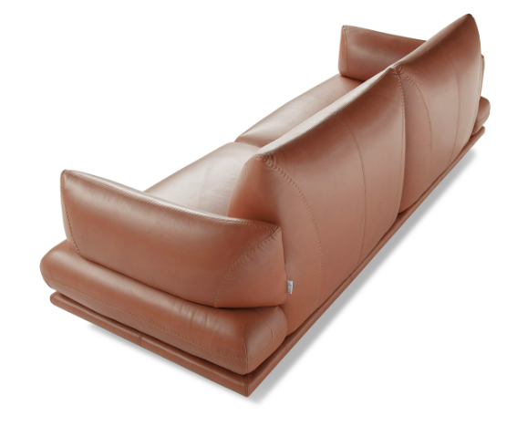 Gianduia Italian Sofa