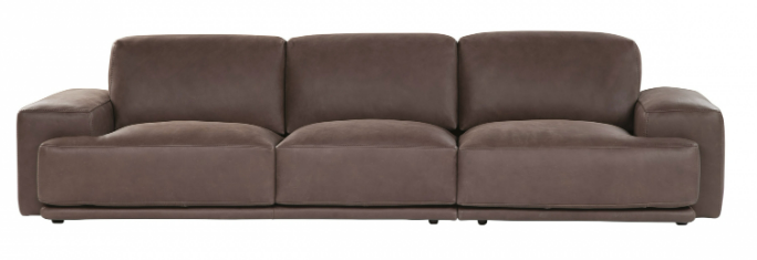 Foster Italian Sofa