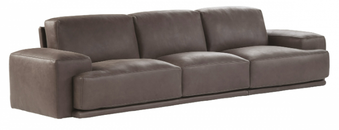 Foster Italian Sofa