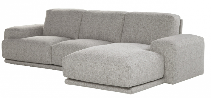 Foster Italian Sofa