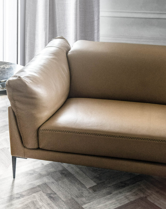 Eliza Italian Sofa